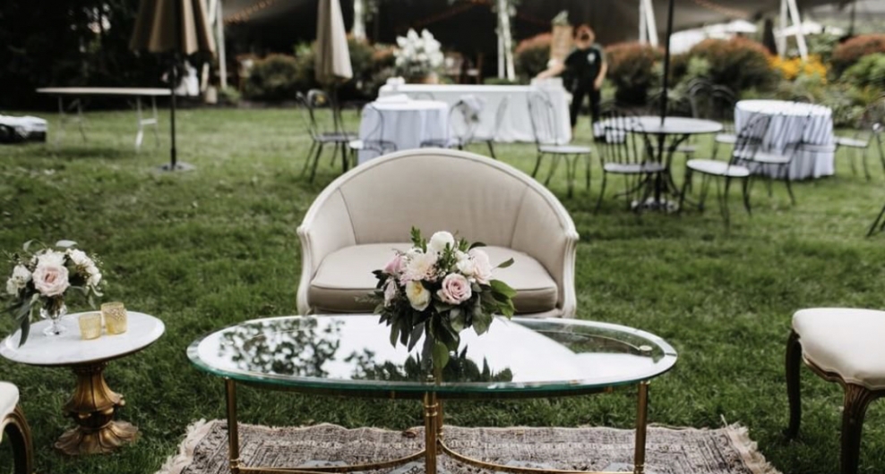 Rent Farm Tables Vintage Furniture In Nj And Nyc Weddings And